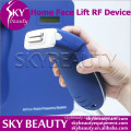 Home Use Portable Face Lift Bipolar RF Machine